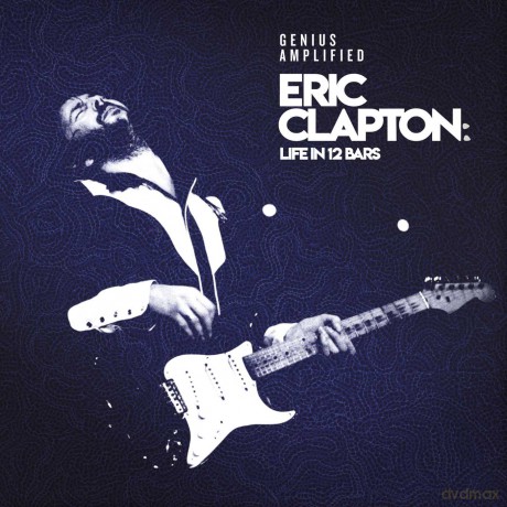 Eric Clapton - Life In 12 Bars [4xWinyl]