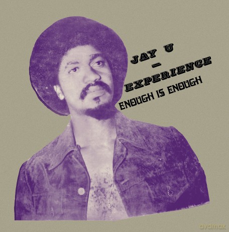 Jay-U Experience: Enough Is Enough [Winyl]