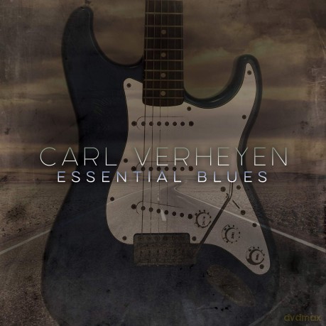 Carl Verheyen: Essential Blues [Winyl]