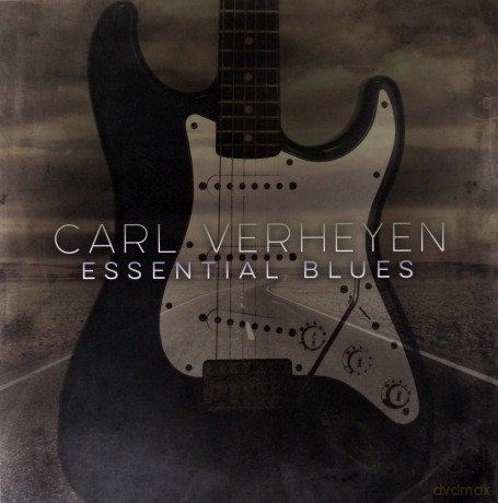 Carl Verheyen: Essential Blues [Winyl]