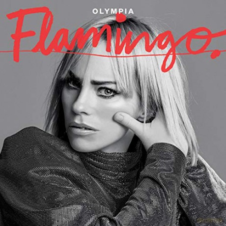 Olympia: Flamingo [CD]