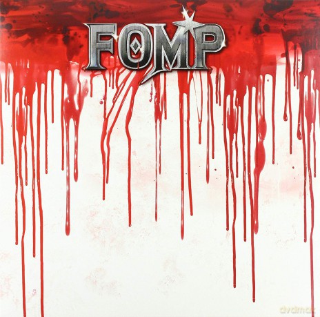 Fomp: Fomp [Winyl]