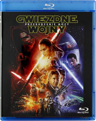 Gwiezdne wojny - historie: Łotr 1 / Han Solo / Gwiezdne Wojny Epizod VII: Przebudzenie Mocy / Gwiezdne Wojny: Epizod VIII Ostatni Jedi (Star Wars) Pakiet [7Blu-Ray]
