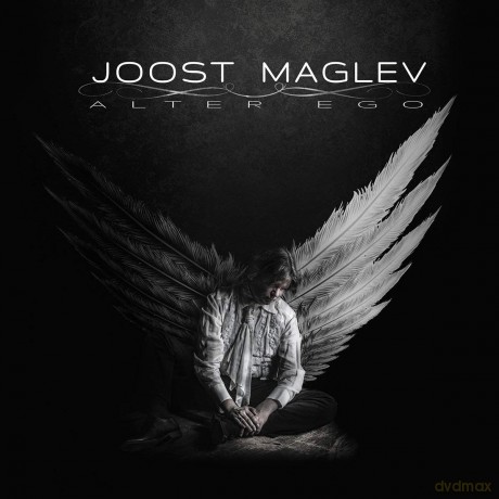 Joost Maglev: Alter Ego [CD]