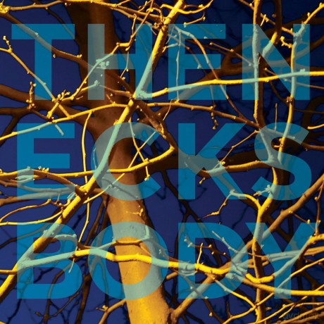 Necks: Body [CD]