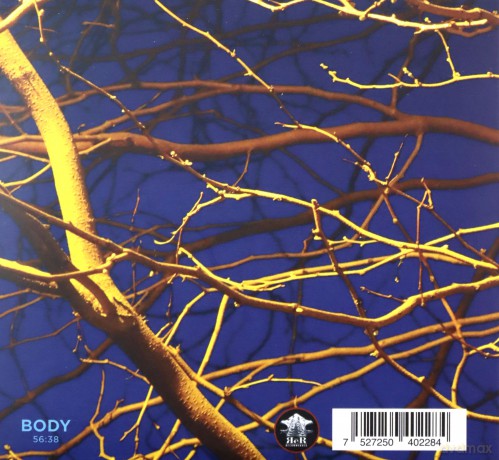 Necks: Body [CD]