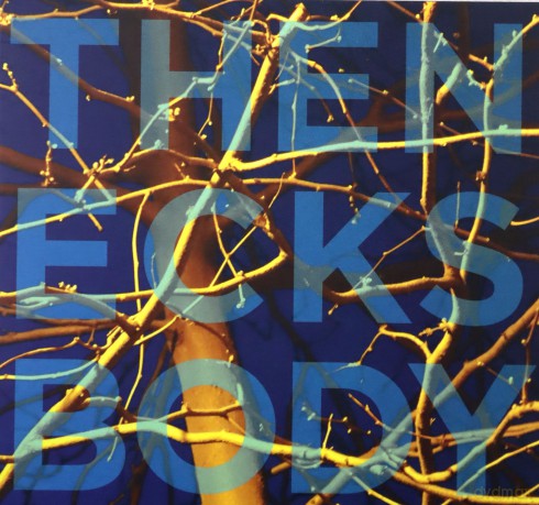 Necks: Body [CD]