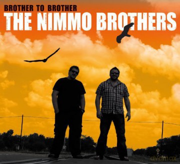 Nimmo Brothers: Brother To Brother [CD]