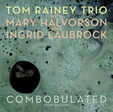 Tom Rainey Trio: Combobulated [CD]