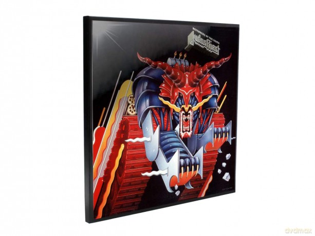 Judas Priest: Defenders Of The Faith