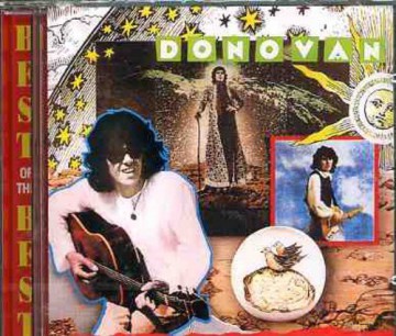 Donovan: Definitive Collection [CD]