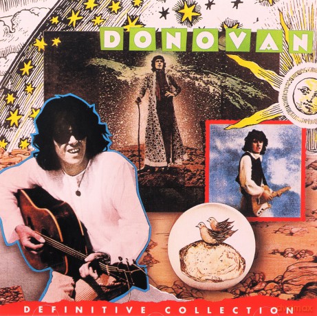 Donovan: Definitive Collection [CD]