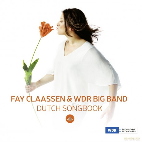 Fay Claassen: Dutch Songbook [CD]