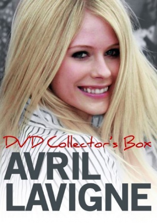 Avril Lavigne: DVD Collectors Box [2DVD]