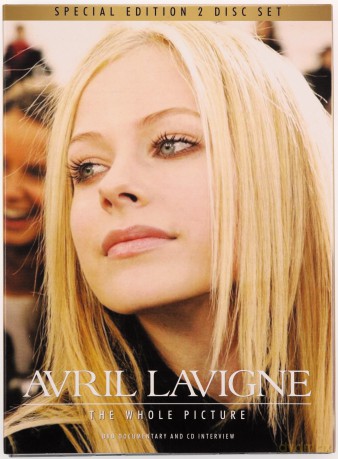 Avril Lavigne: DVD Collectors Box [2DVD]