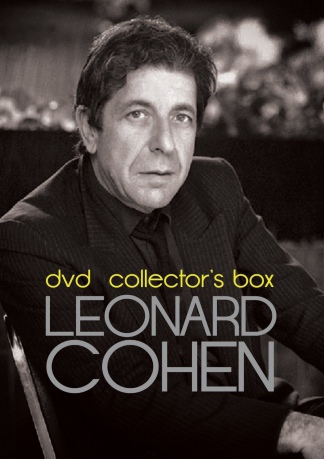 Leonard Cohen: Dvd Collectors Box [DVD]