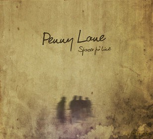 Penny Lane: Spacer Po Linie (ecopack) [CD]