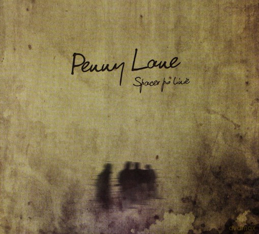 Penny Lane: Spacer Po Linie (ecopack) [CD]