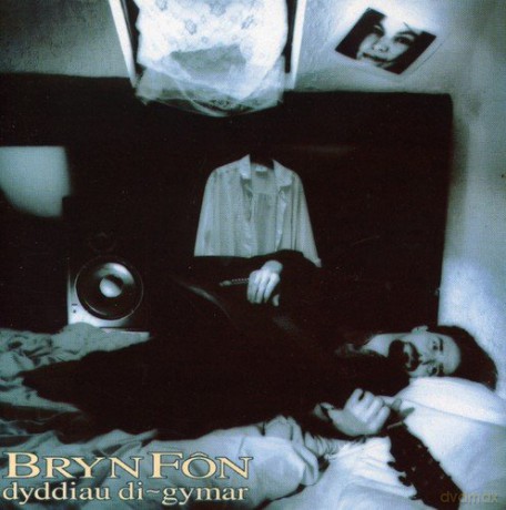 Bryn Fon: Dyddiau Di-Gymar [CD]