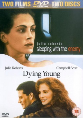 Dying Youngsleeping With The Enemy [2DVD]