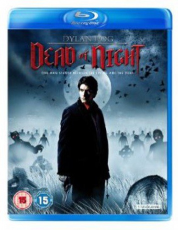 Dylan Dog Dead Of Night (Dylan Dog: Detektyw mroku) [Blu-Ray]