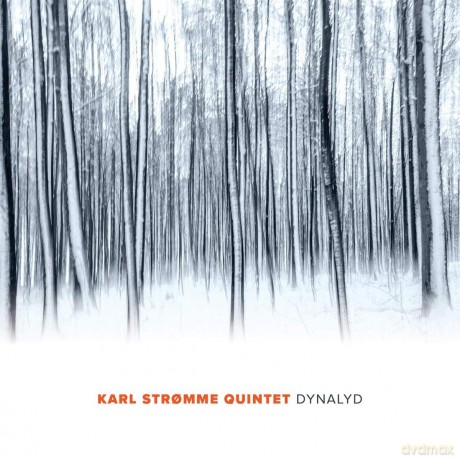 Karl Stromme Quintet: Dynalyd [CD]