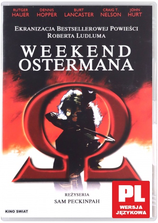 Weekend Ostermana [DVD]