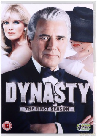Dynasty Complete [58DVD]