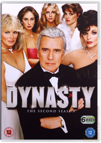 Dynasty Complete [58DVD]