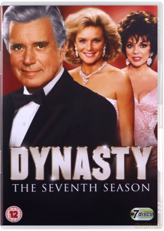 Dynasty Complete [58DVD]