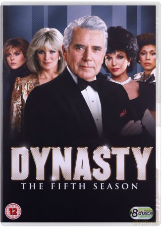 Dynasty Complete [58DVD]
