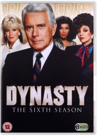 Dynasty Complete [58DVD]