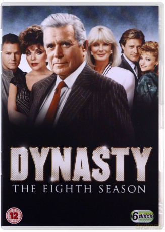 Dynasty Complete [58DVD]
