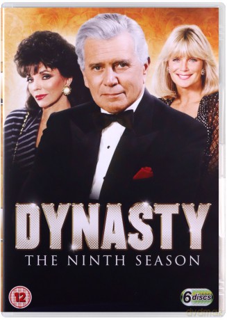 Dynasty Complete [58DVD]