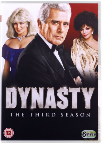 Dynasty Complete [58DVD]
