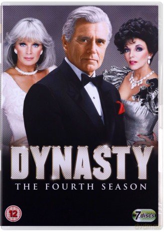 Dynasty Complete [58DVD]