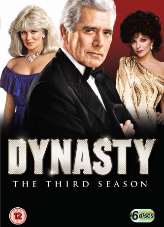 Dynasty Season 3 [6DVD]