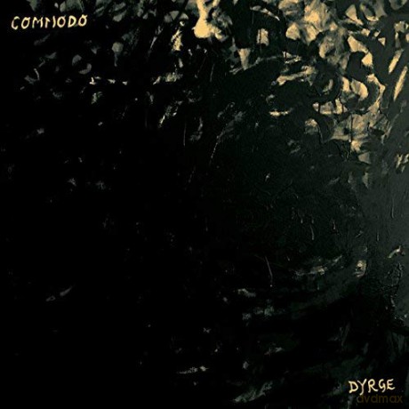 Commodo: Dyrge [2xWinyl]