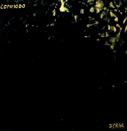 Commodo: Dyrge [2xWinyl]