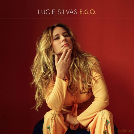 Lucie Silvas: E.G.O. [CD]
