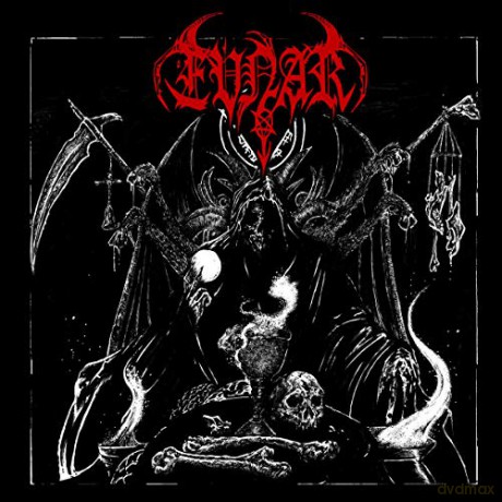 Evnar: E.V.N.A.R [Winyl]