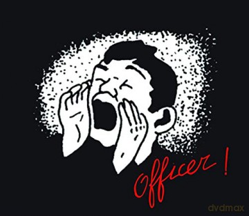 Officer: Earlier Music [CD]