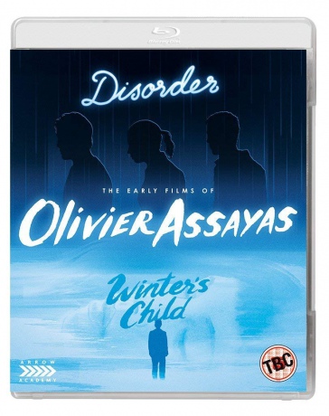 Early Films of Olivier Assayas. The (Disorder Winters Child) (Bezład / Zimowe dziecko) [Blu-Ray]