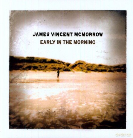 James Vincent Mcmorrow: Early In The Morning [Winyl]