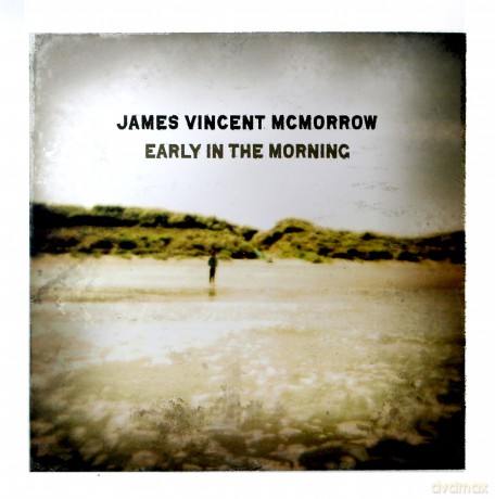 James Vincent Mcmorrow: Early In The Morning [Winyl]