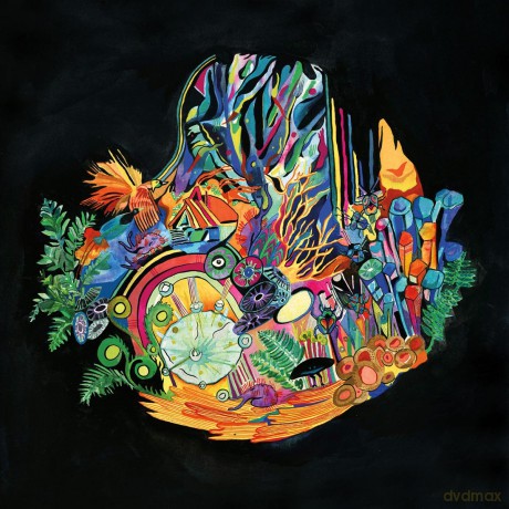Kaitlyn Aurelia Smith: Ears [CD]