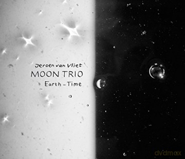 Moon Trio: Earth - Time [CD]