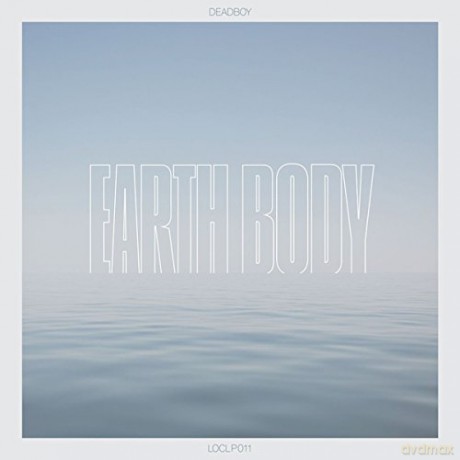 Deadboy: Earth Body [CD]