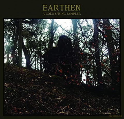 Earthen - A Cold Spring Sampler [2CD]