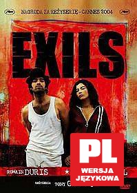 Exils [DVD]